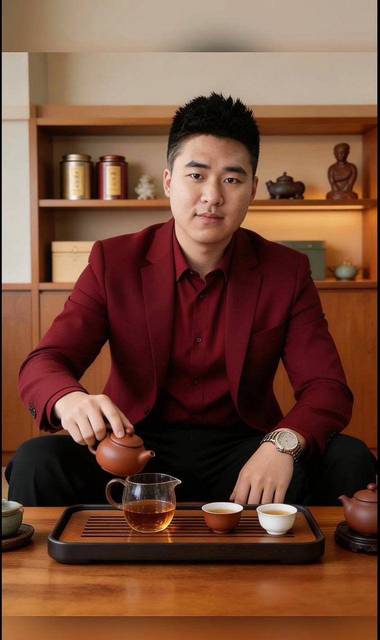 缅甸福布斯文旅报道配图：茵莱湖上的传统船只与水乡风光